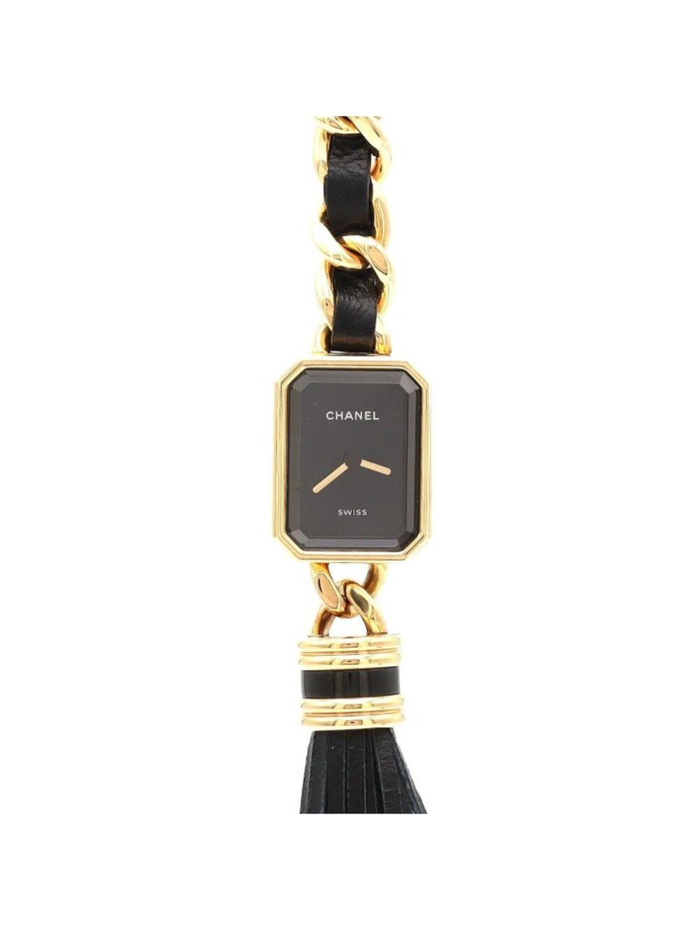 Chanel Premiere Sautoir Quartz Watch